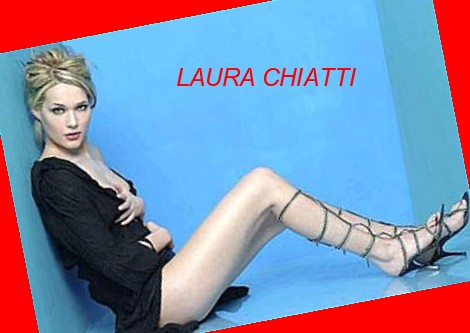 Laura Chiatti