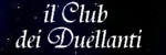 Il Club dei Duellanti