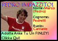 Marco Pedro-Pedretti