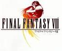 -Videogame-Final Fantasy VIII