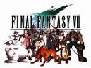 -Videogame-Final Fantasy VII