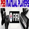FIFA PS3 MANUAL PLAYERS