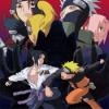anime db,naruto,one piece bleach,666 satan