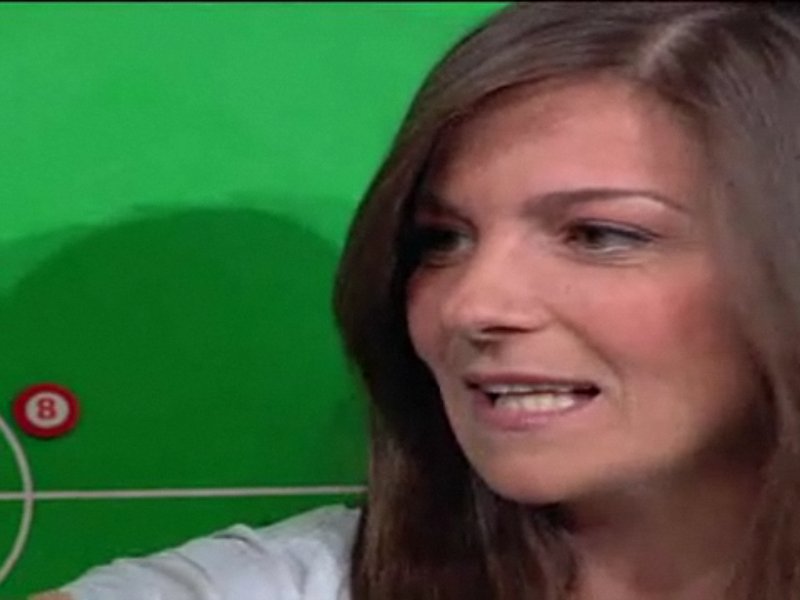 Alessia Tarquinio TELEGIORNALISTE FANS FORUM