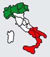 Gruppi in Italia